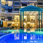2-bedroom In Florence Boutique Apartmán 4*