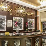 2-bedroom In Florence Boutique Apartmán 4*