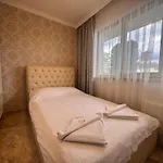 Apartmán 2-bedroom In Florence Boutique Sveti Vlas