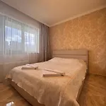 Apartmán 2-bedroom In Florence Boutique Sveti Vlas