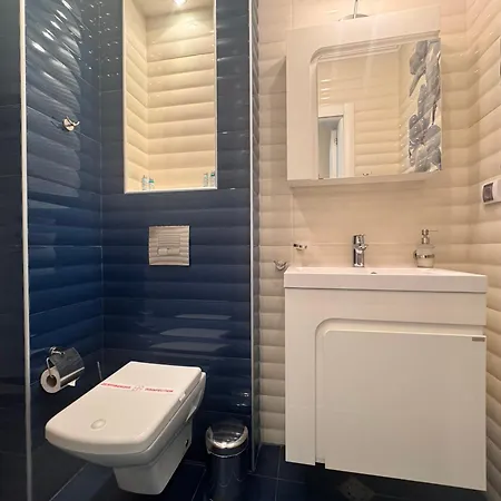 2-bedroom In Florence Boutique 4* Sveti Vlas