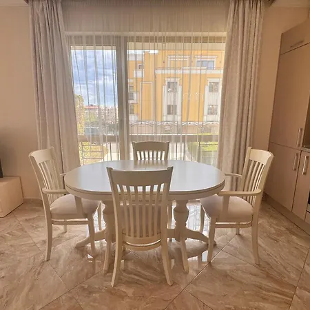 Apartmán 2-bedroom In Florence Boutique