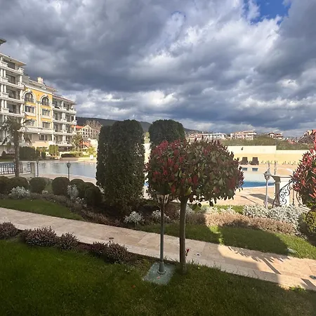 2-bedroom In Florence Boutique Sveti Vlas