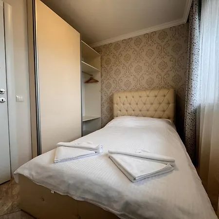 2-bedroom In Florence Boutique Sveti Vlas