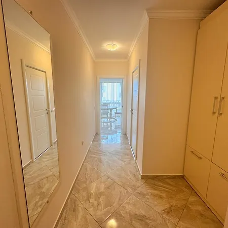 2-bedroom In Florence Boutique Apartmán Sveti Vlas