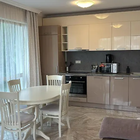 2-bedroom In Florence Boutique Sveti Vlas