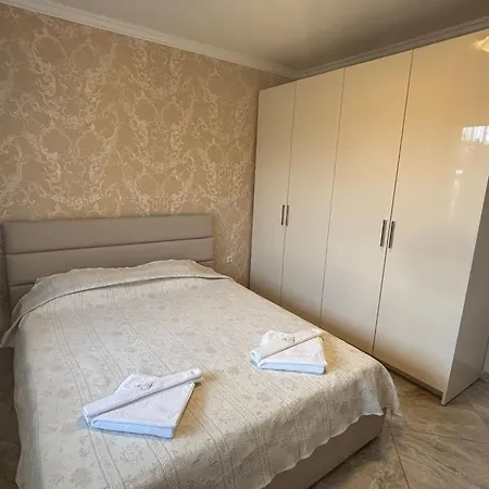 2-bedroom In Florence Boutique Appartamento Sveti Vlas