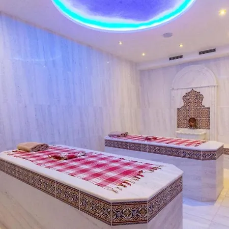 아파트 2-bedroom In Florence Boutique