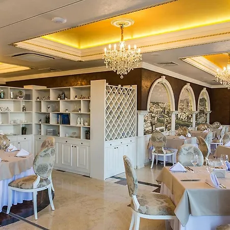 Appartamento 2-bedroom In Florence Boutique Sveti Vlas