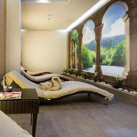 아파트 2-bedroom In Florence Boutique 스베티 블라스