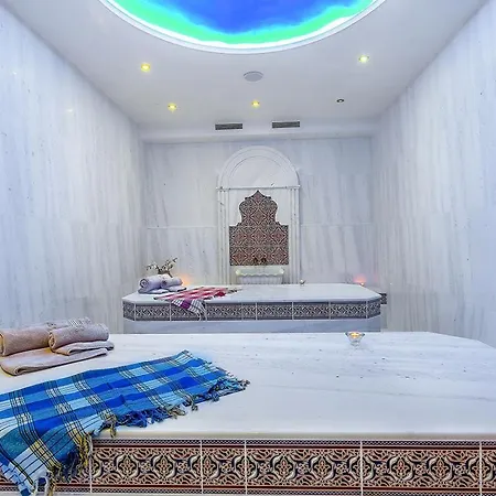 2-bedroom In Florence Boutique 스베티 블라스