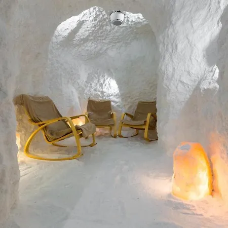 2-bedroom In Florence Boutique 4* Sveti Vlas