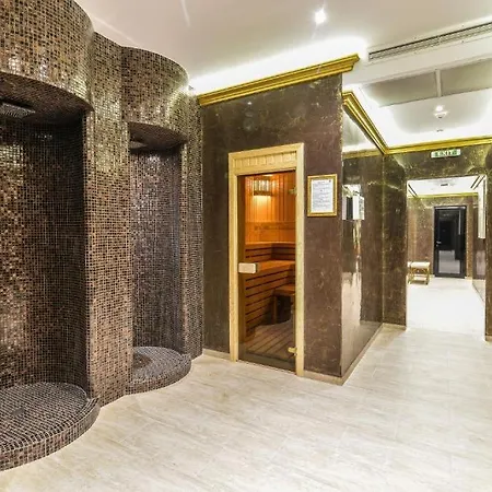 2-bedroom In Florence Boutique 아파트