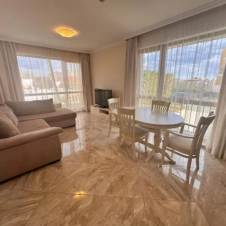 2-bedroom In Florence Boutique Apartamento 4*