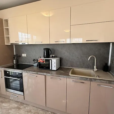 2-bedroom In Florence Boutique 4*