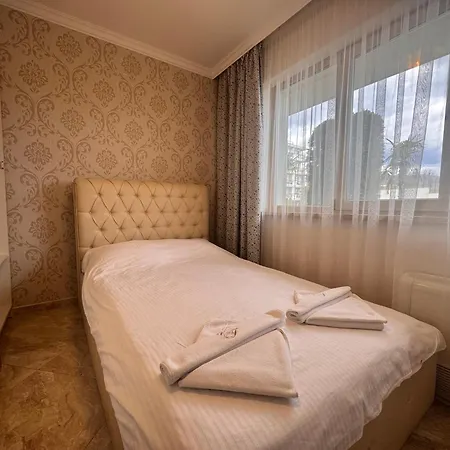 아파트 2-bedroom In Florence Boutique 스베티 블라스