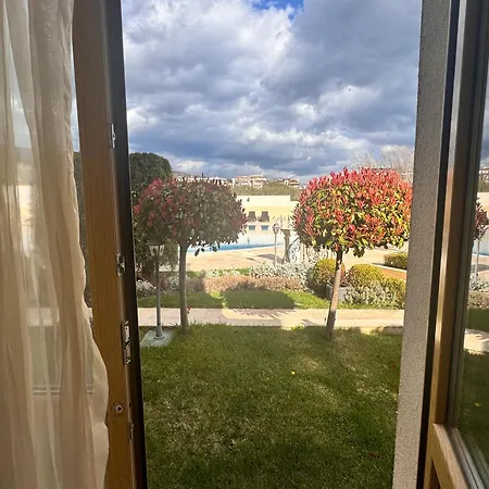 2-bedroom In Florence Boutique 4* 스베티 블라스