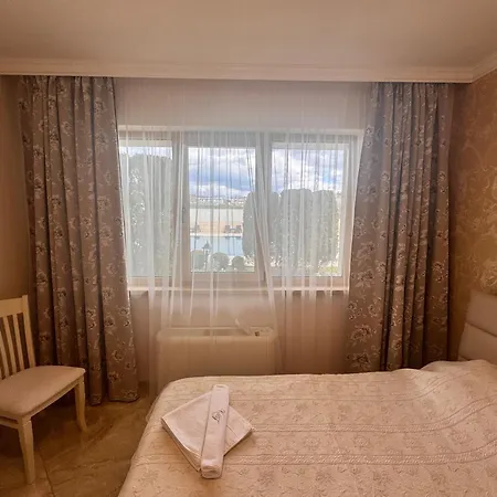 2-bedroom In Florence Boutique 스베티 블라스